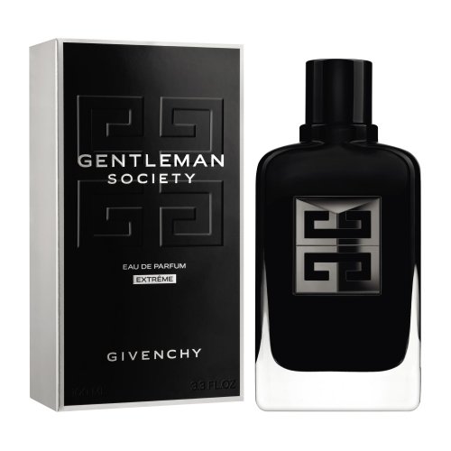 GIVENCHY Gentleman Society - Eau de Parfum Extrême 3274872467965